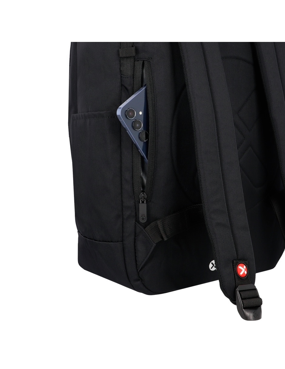Mochila escolar portland 6xt 8