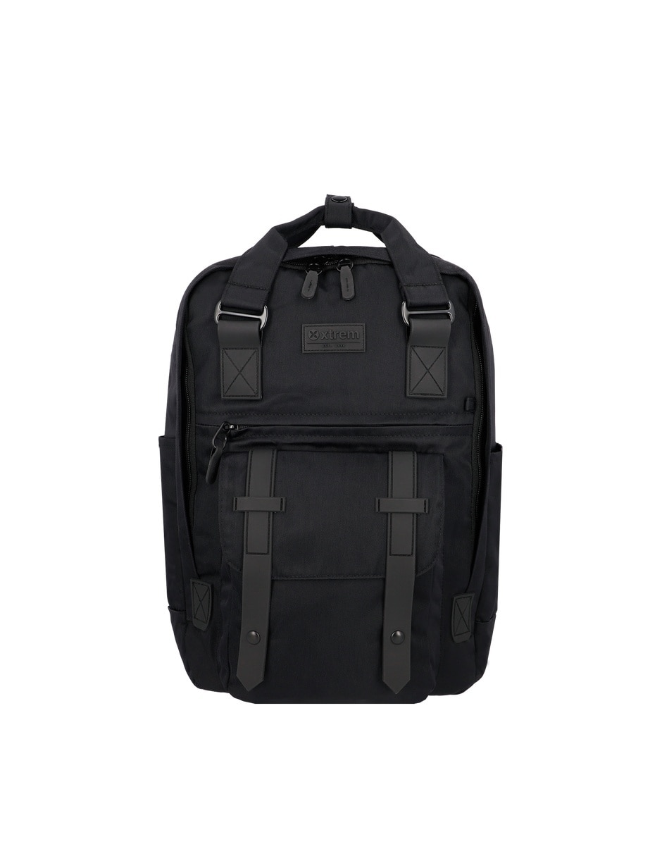 Mochila escolar portland 6xt
