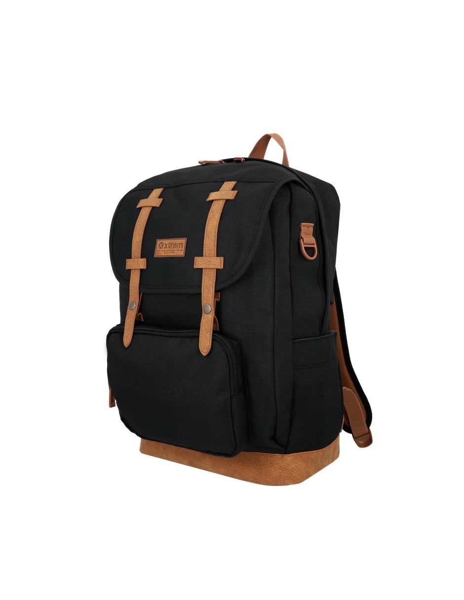 Mochila escolar straps 2.0 6xt 2
