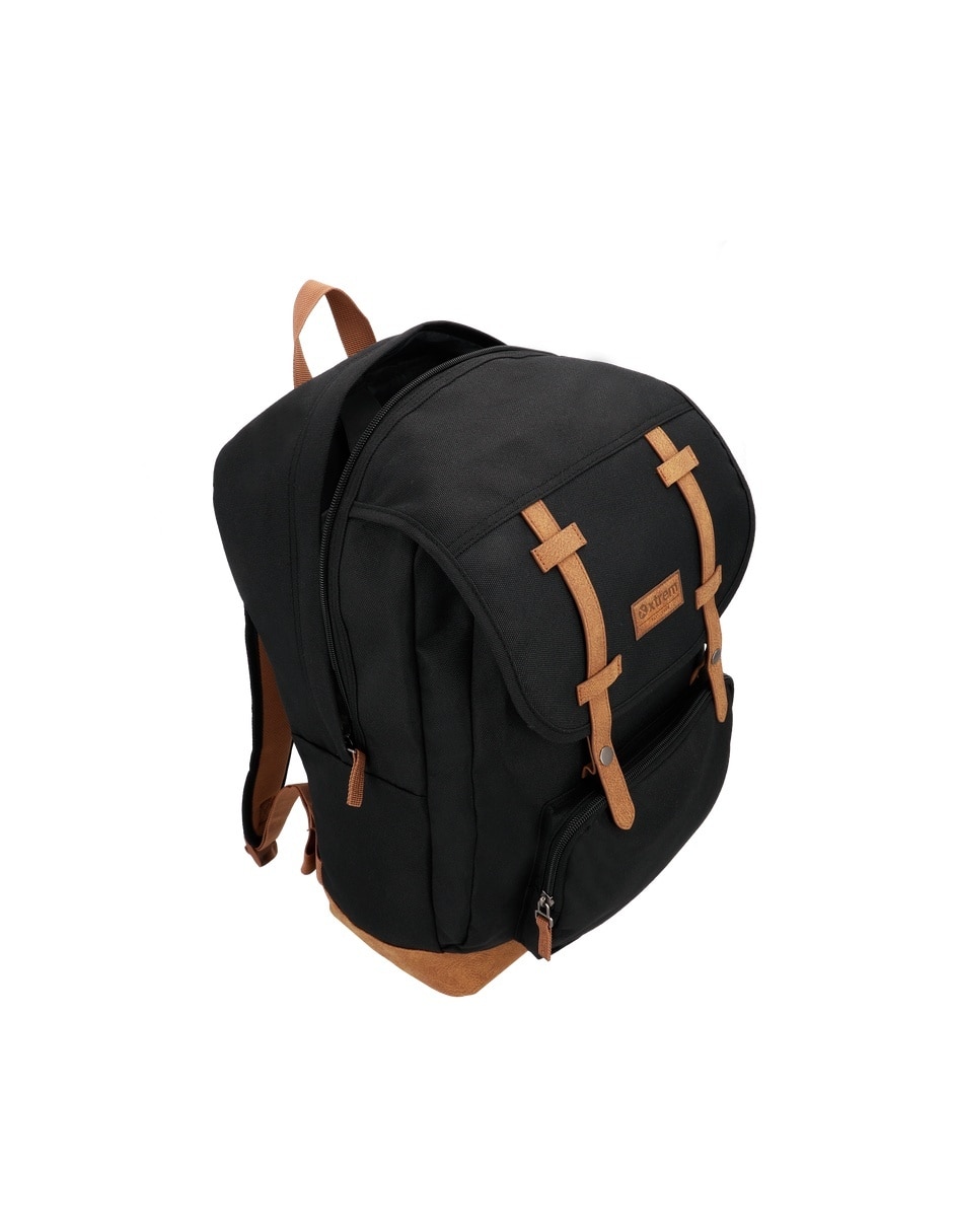 Mochila escolar straps 2.0 6xt 4