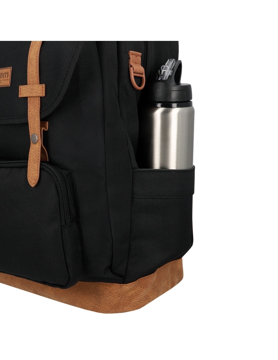 Mochila escolar straps 2.0 6xt 6