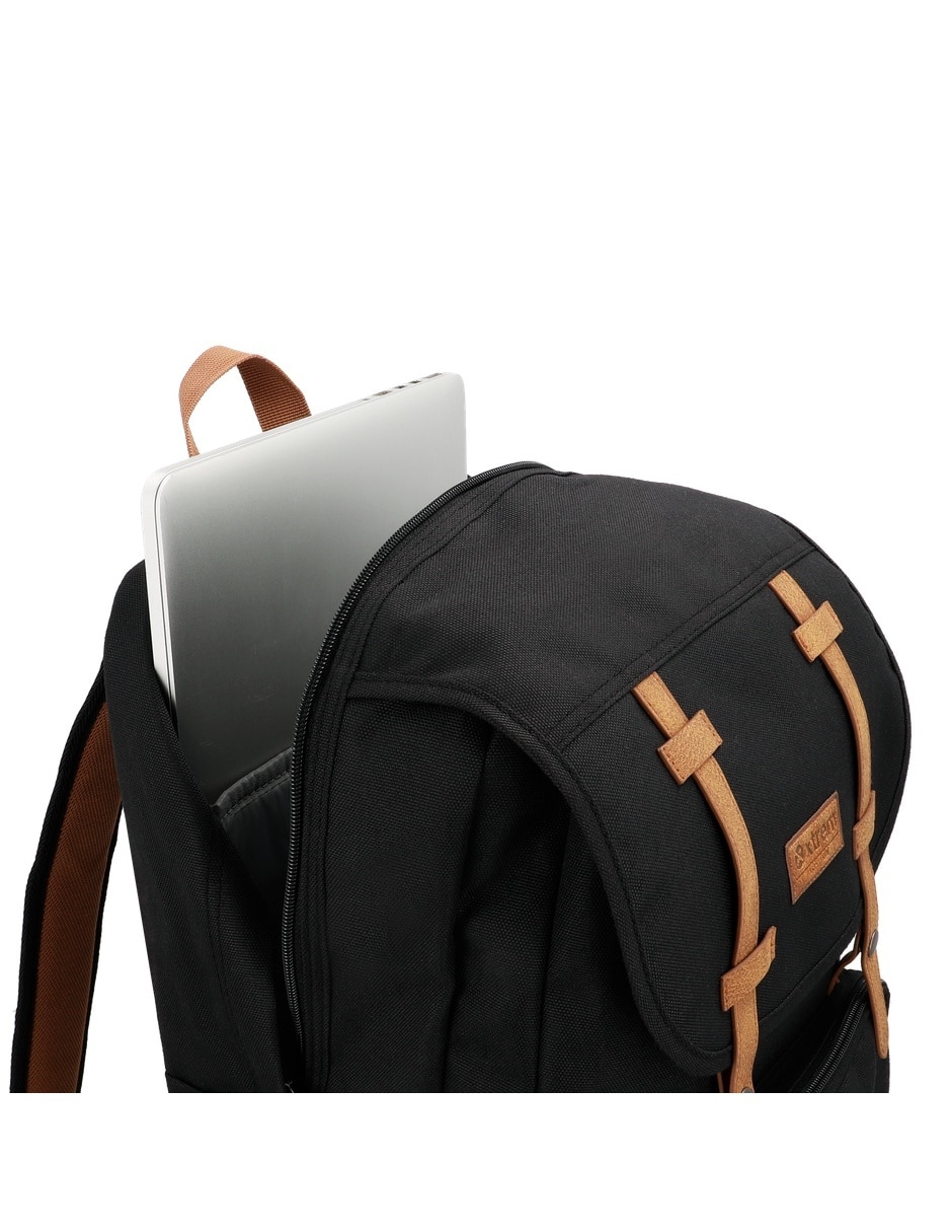 Mochila escolar straps 2.0 6xt 7