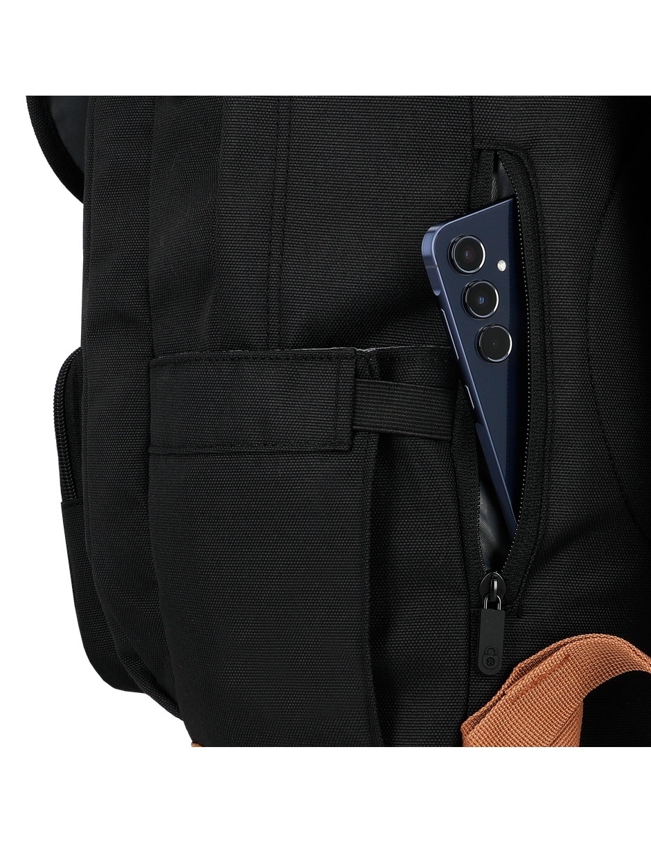 Mochila escolar straps 2.0 6xt 8