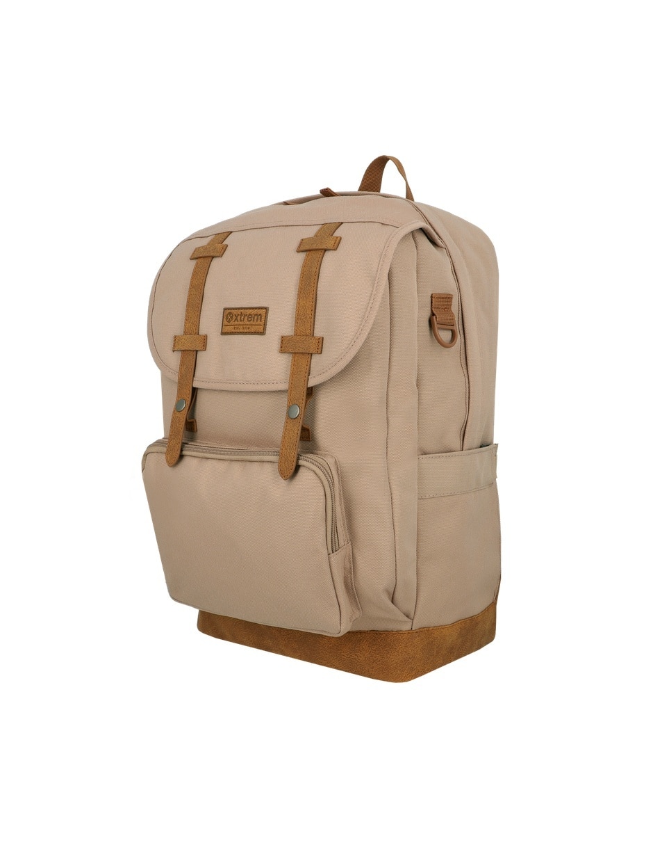 Mochila escolar straps 2.0 6xt 8