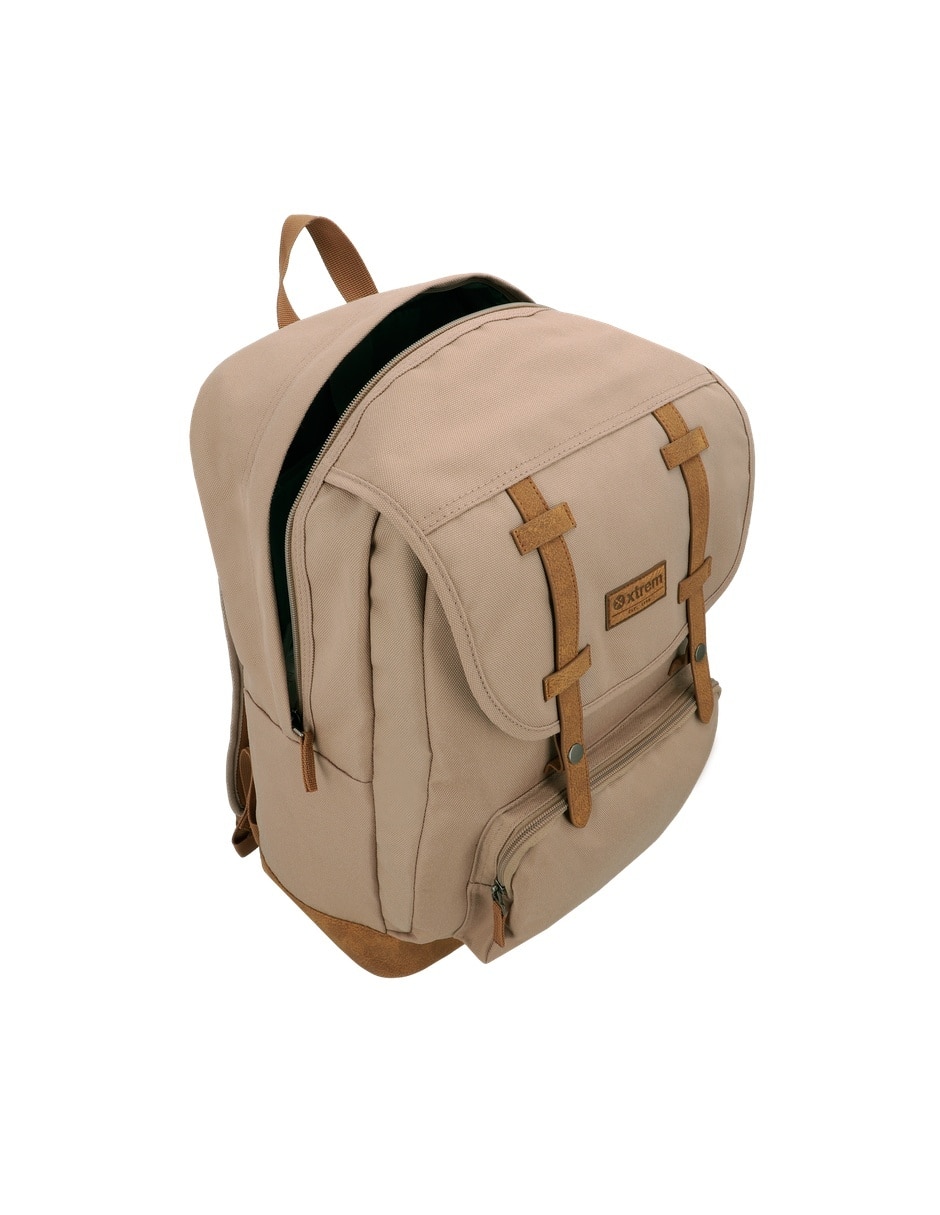 Mochila escolar straps 2.0 6xt 10