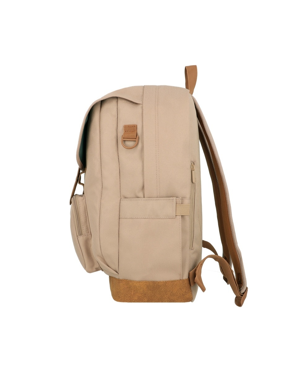 Mochila escolar straps 2.0 6xt 11