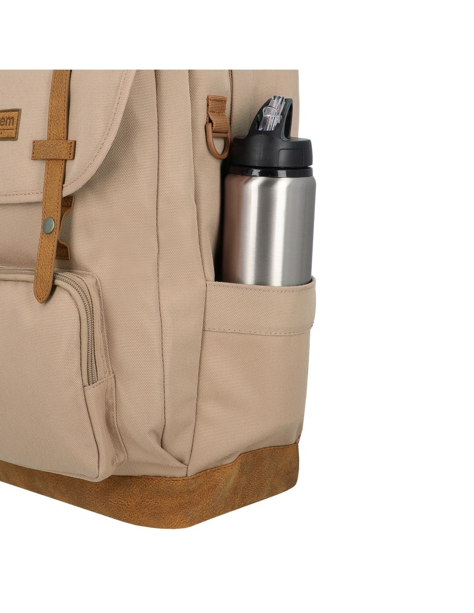 Mochila escolar straps 2.0 6xt 12