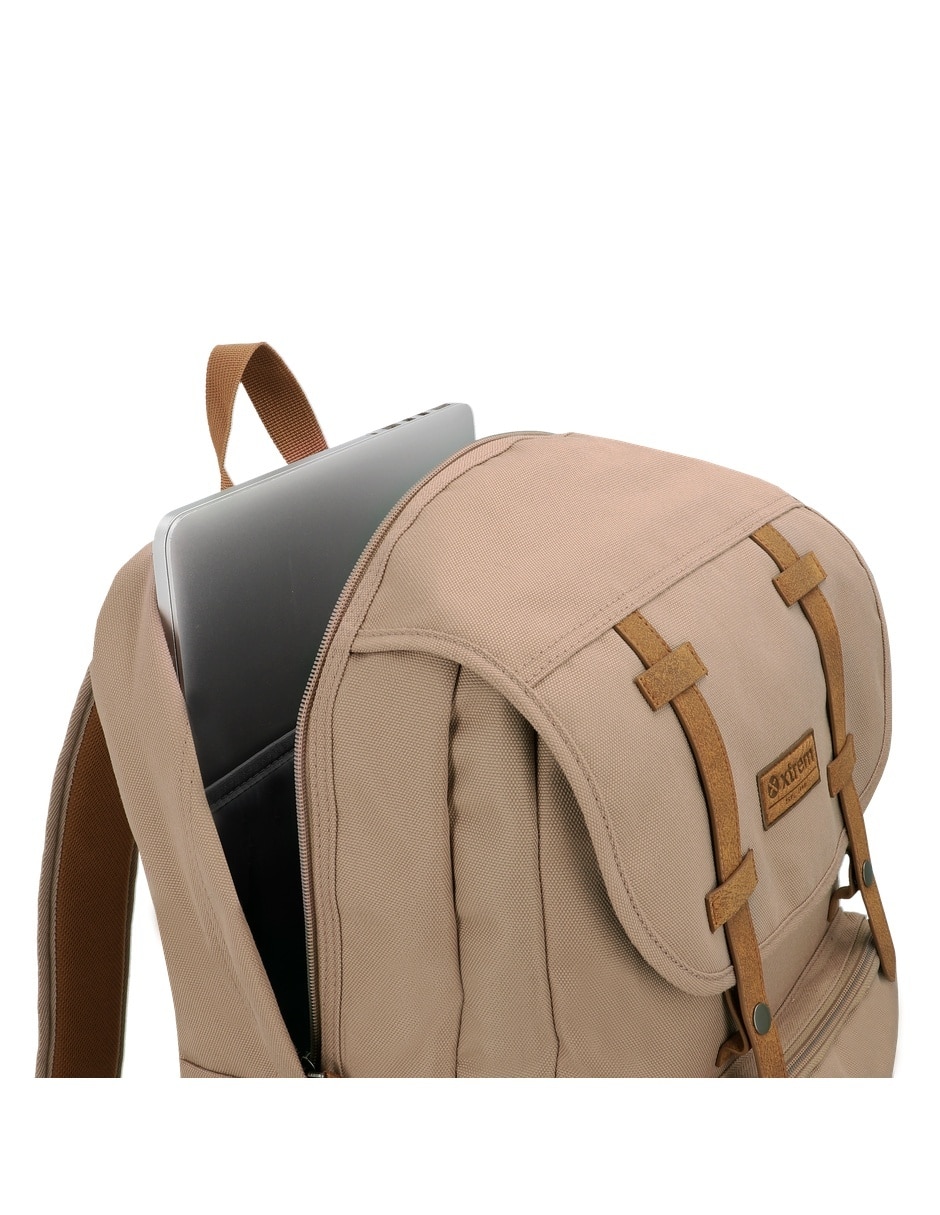 Mochila escolar straps 2.0 6xt 13