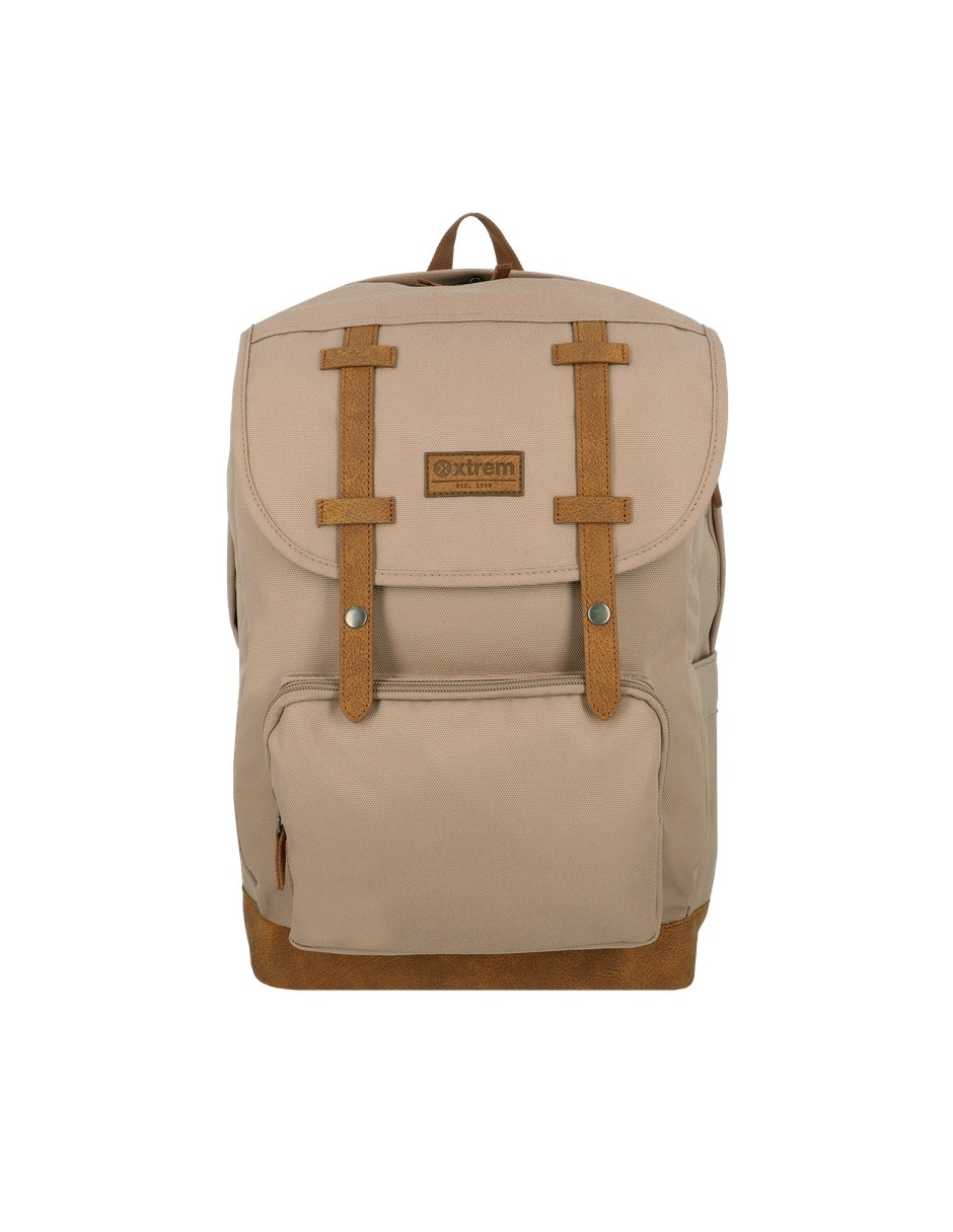 Mochila escolar straps 2.0 6xt 1