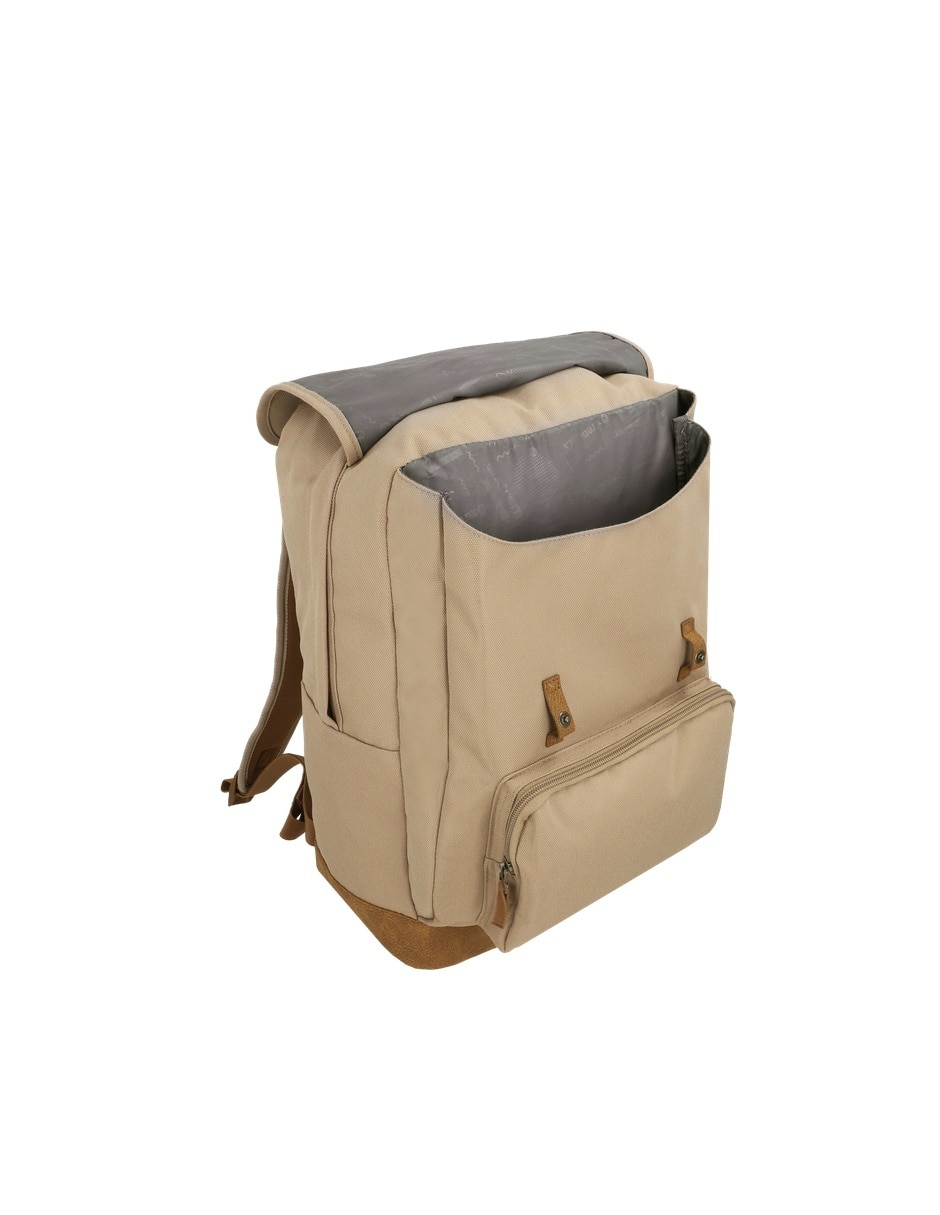 Mochila escolar straps 2.0 6xt 11