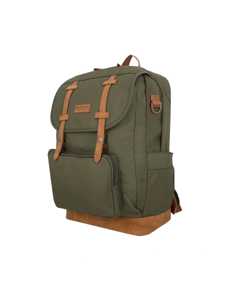 Mochila escolar xtrem straps 2.0 6xt