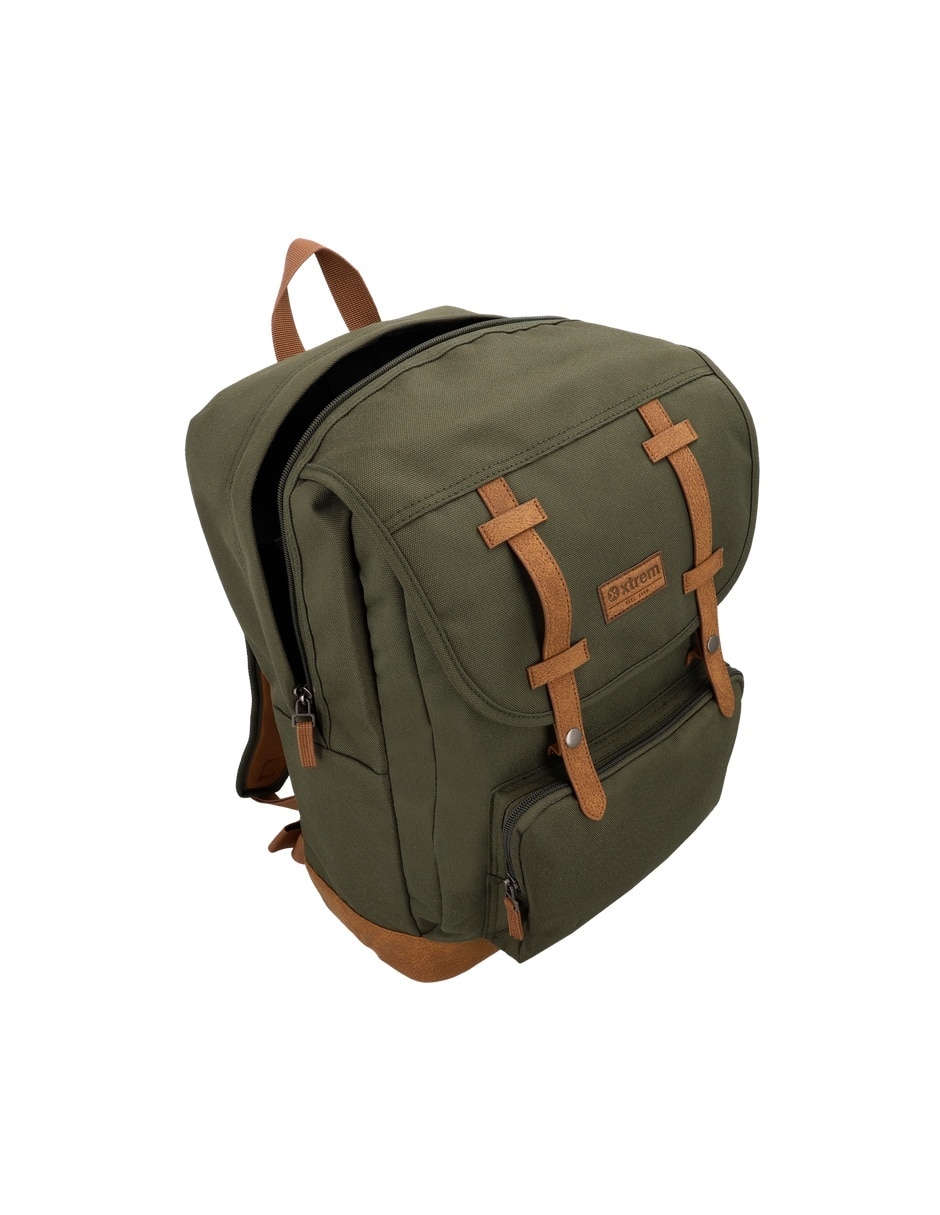 Mochila escolar xtrem straps 2.0 6xt