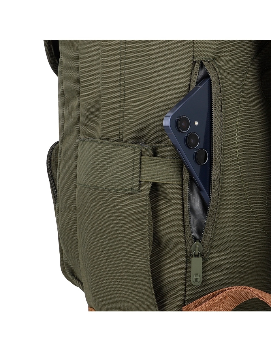 Mochila escolar xtrem straps 2.0 6xt