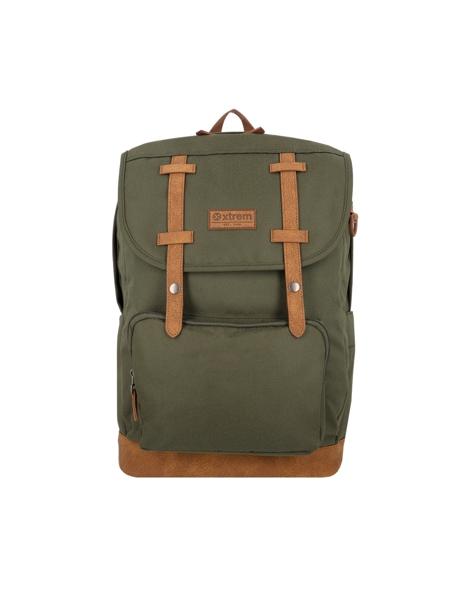 Mochila escolar straps 2.0 6xt
