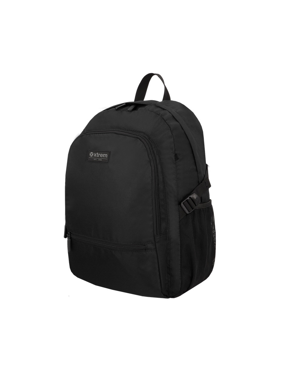 Mochila escolar wynwood 6xt 4