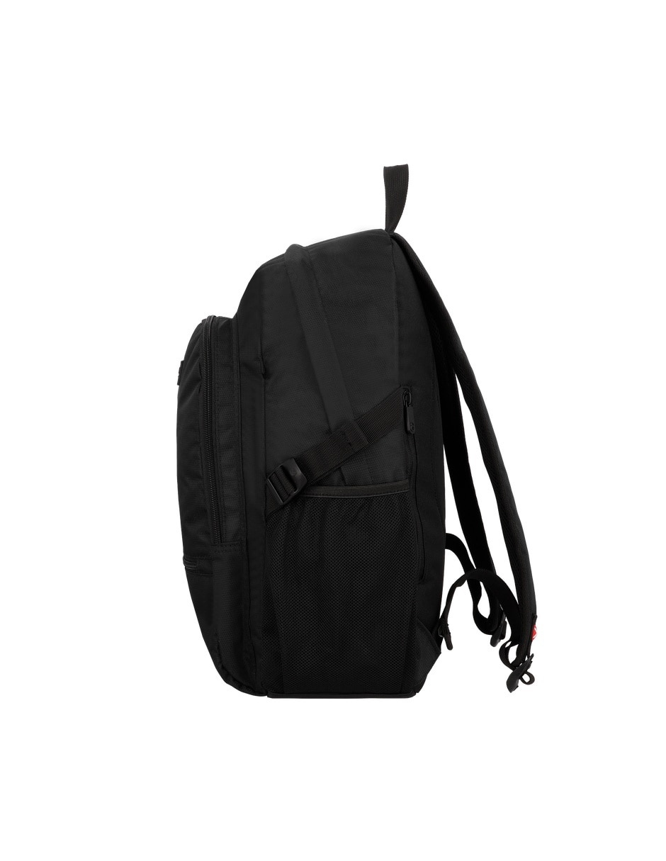 Mochila escolar wynwood 6xt 5
