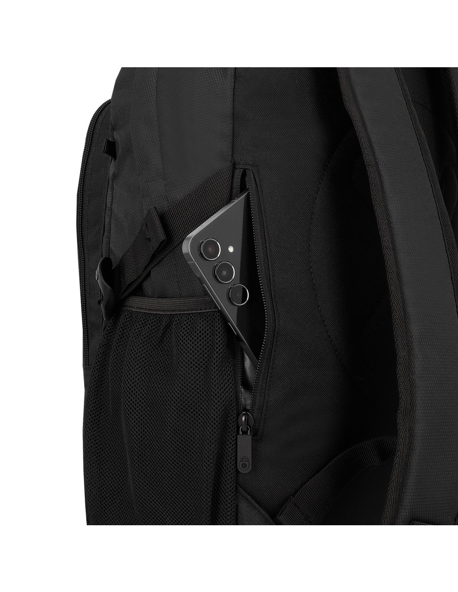 Mochila escolar wynwood 6xt 8