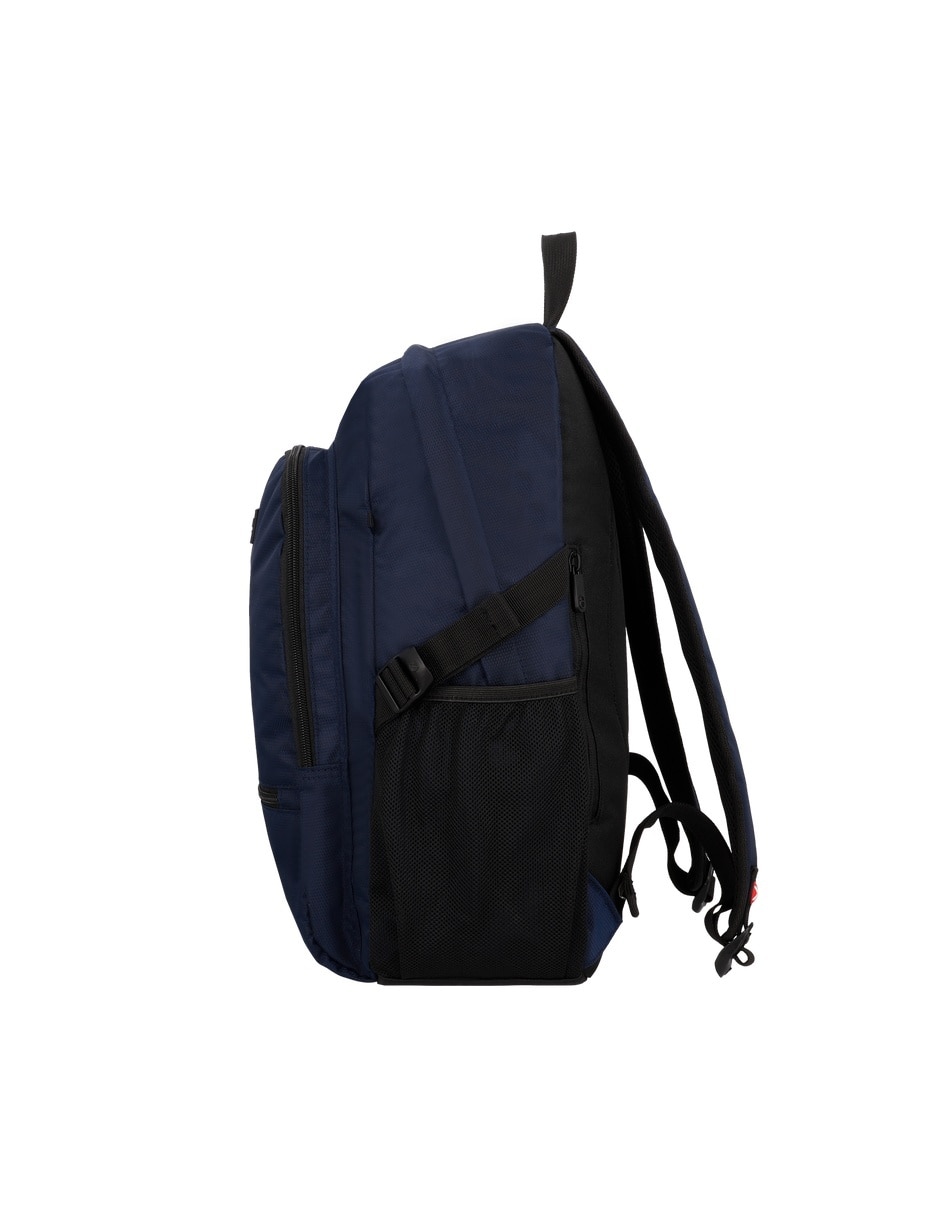 Mochila escolar wynwood 6xt 14
