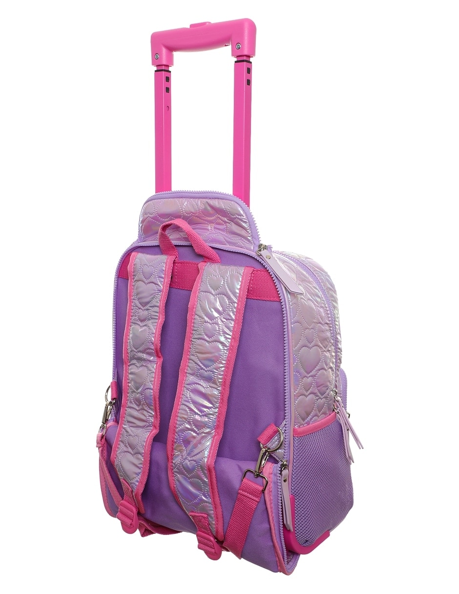 Set mochila gloxinia 3