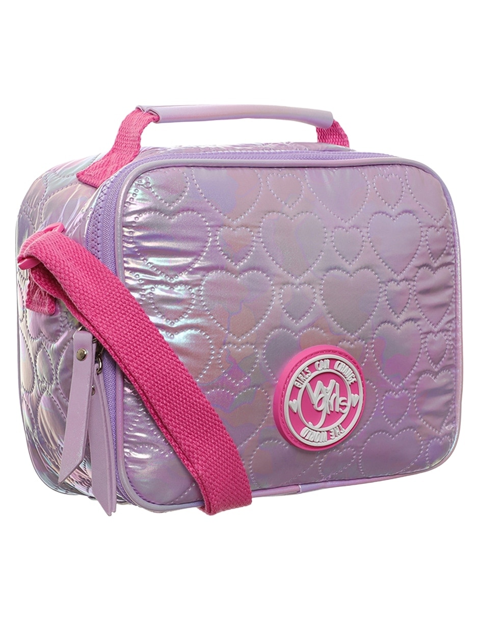 Set mochila gloxinia 7