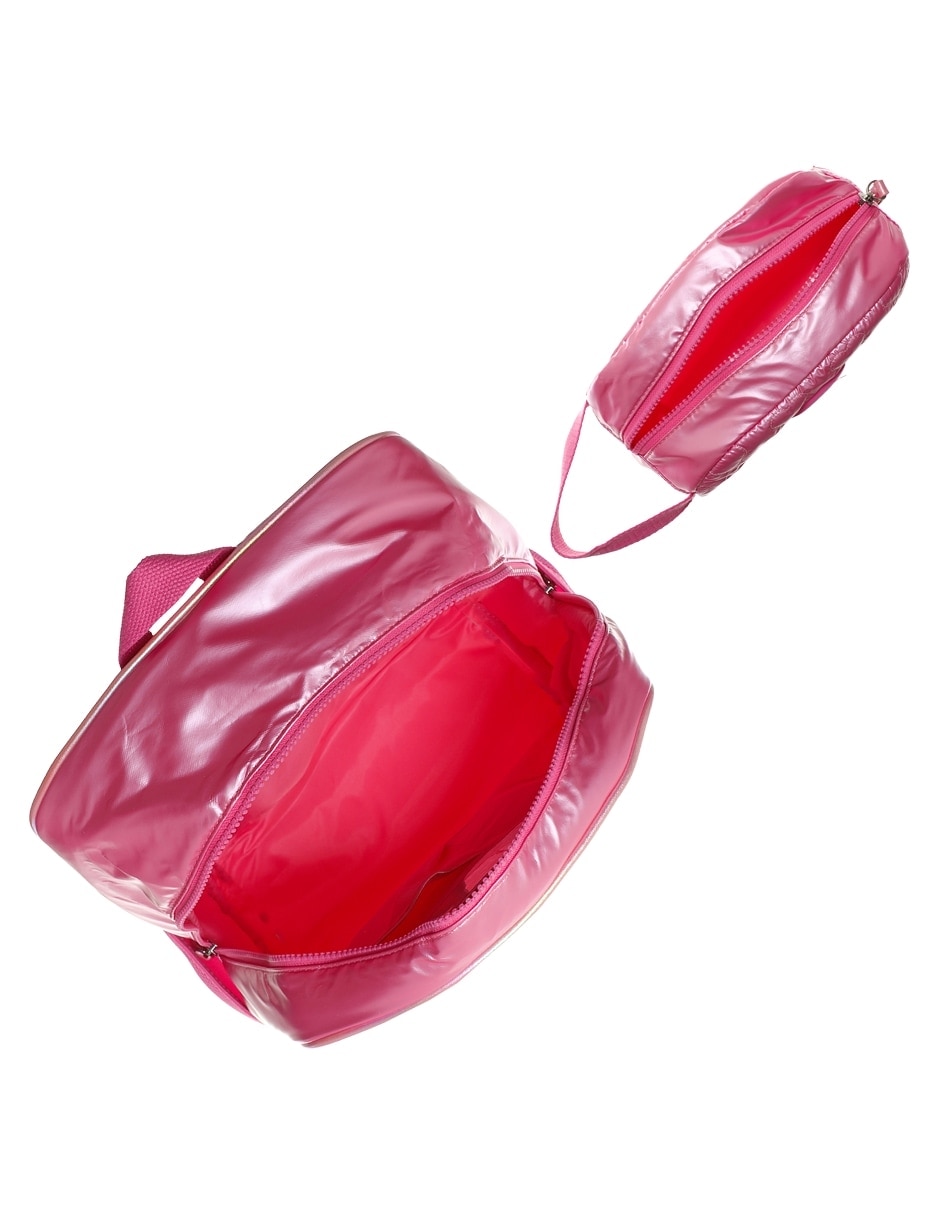 Set mochila gloxinia 2