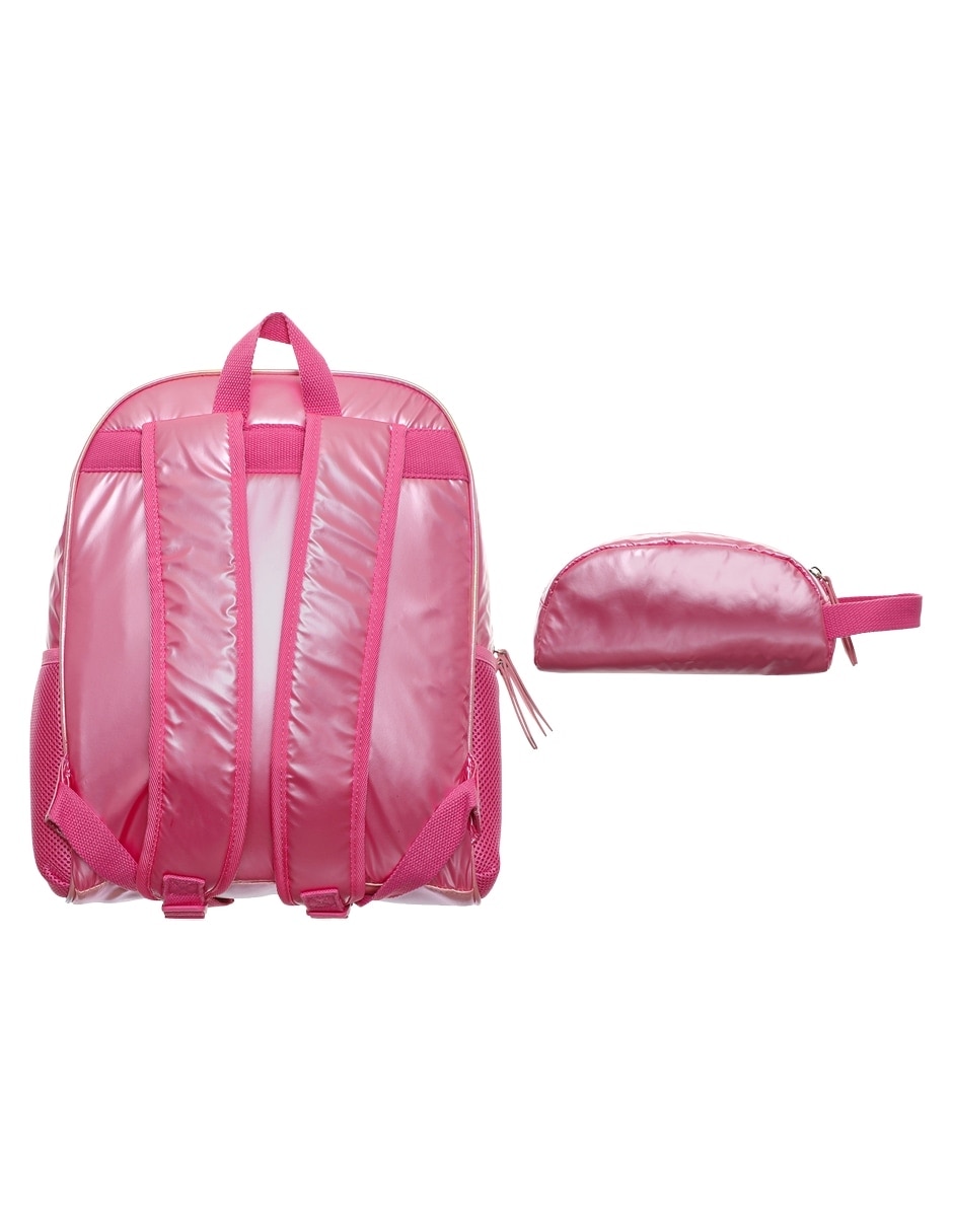 Set mochila gloxinia 3