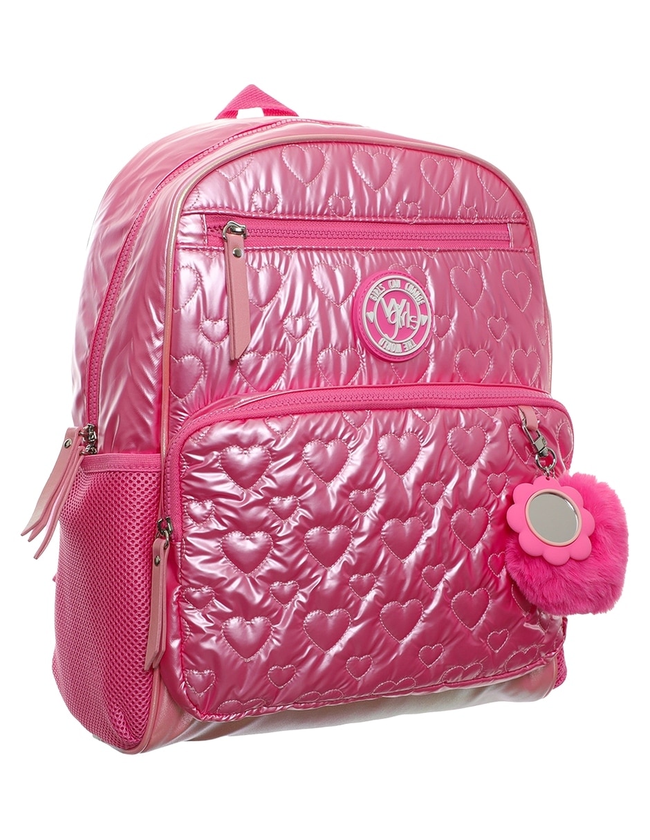 Set mochila gloxinia 5
