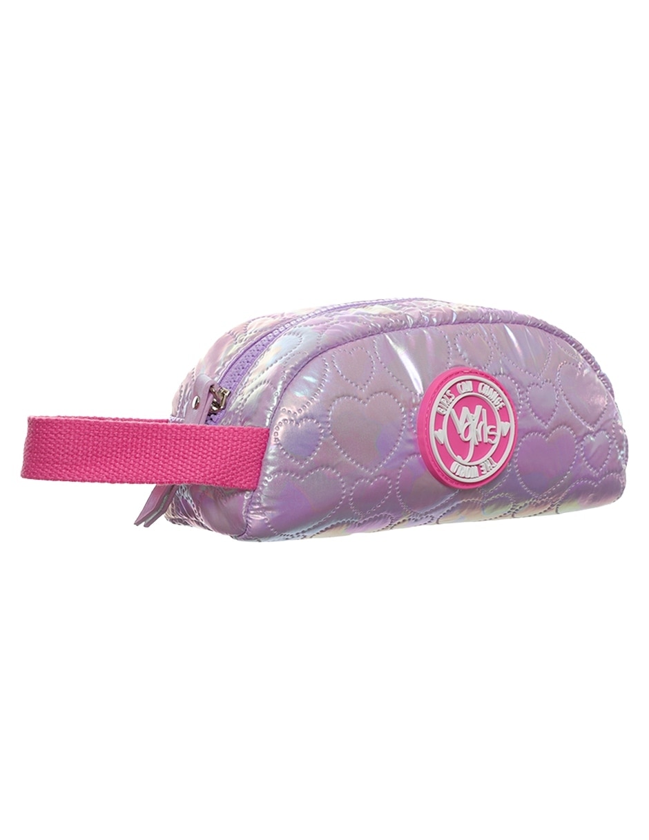Set mochila gloxinia wgirls