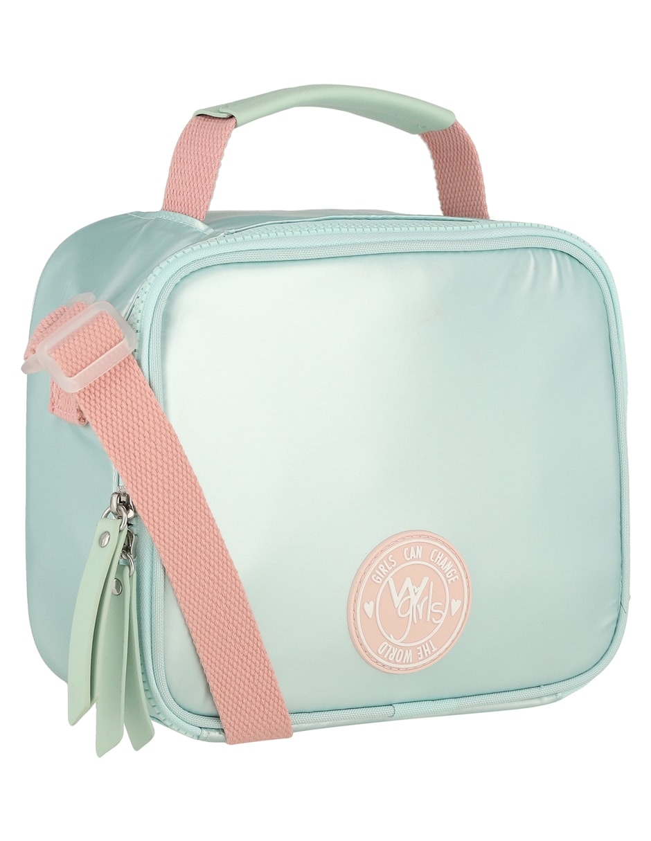 Set mochila escolar para niña 4