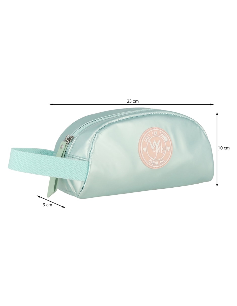 Set mochila escolar para niña 6