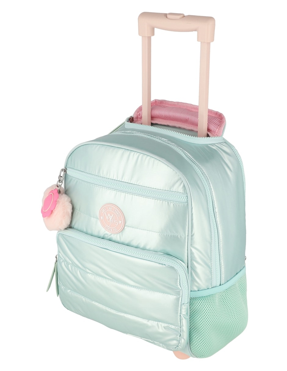 Set mochila escolar para niña 3