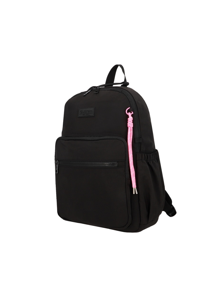 Mochila con portalaptop unisex 2