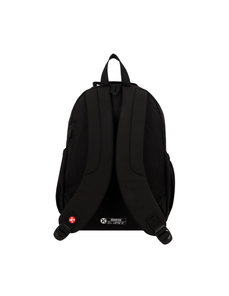 Mochila con portalaptop unisex 3