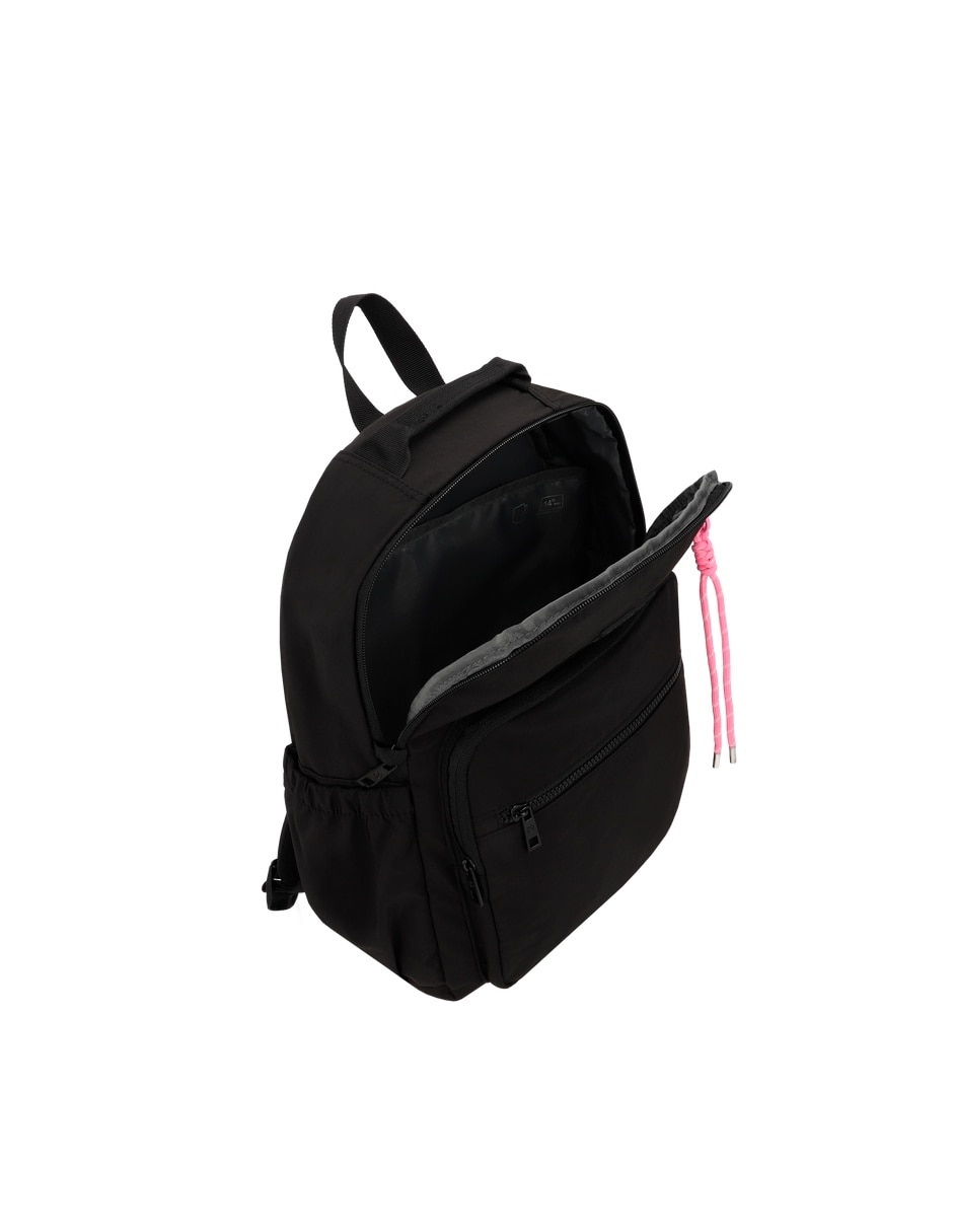 Mochila con portalaptop unisex 4