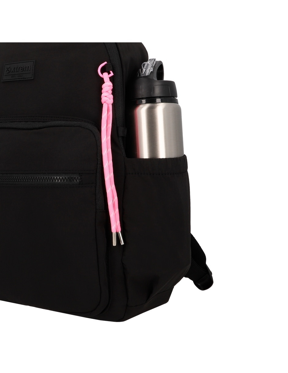 Mochila con portalaptop unisex 6