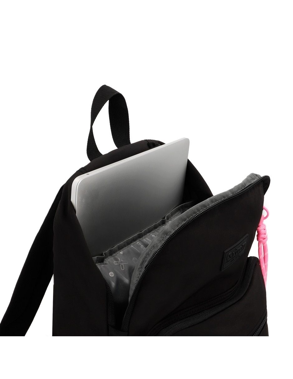 Mochila con portalaptop unisex 7