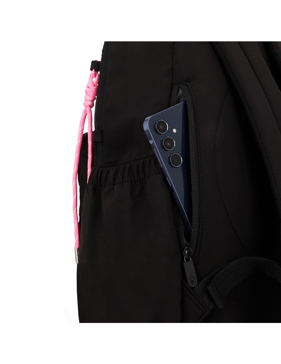 Mochila con portalaptop unisex 8