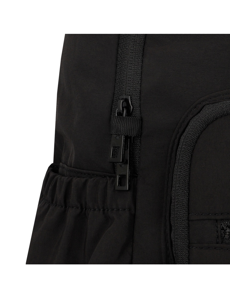 Mochila con portalaptop unisex 9