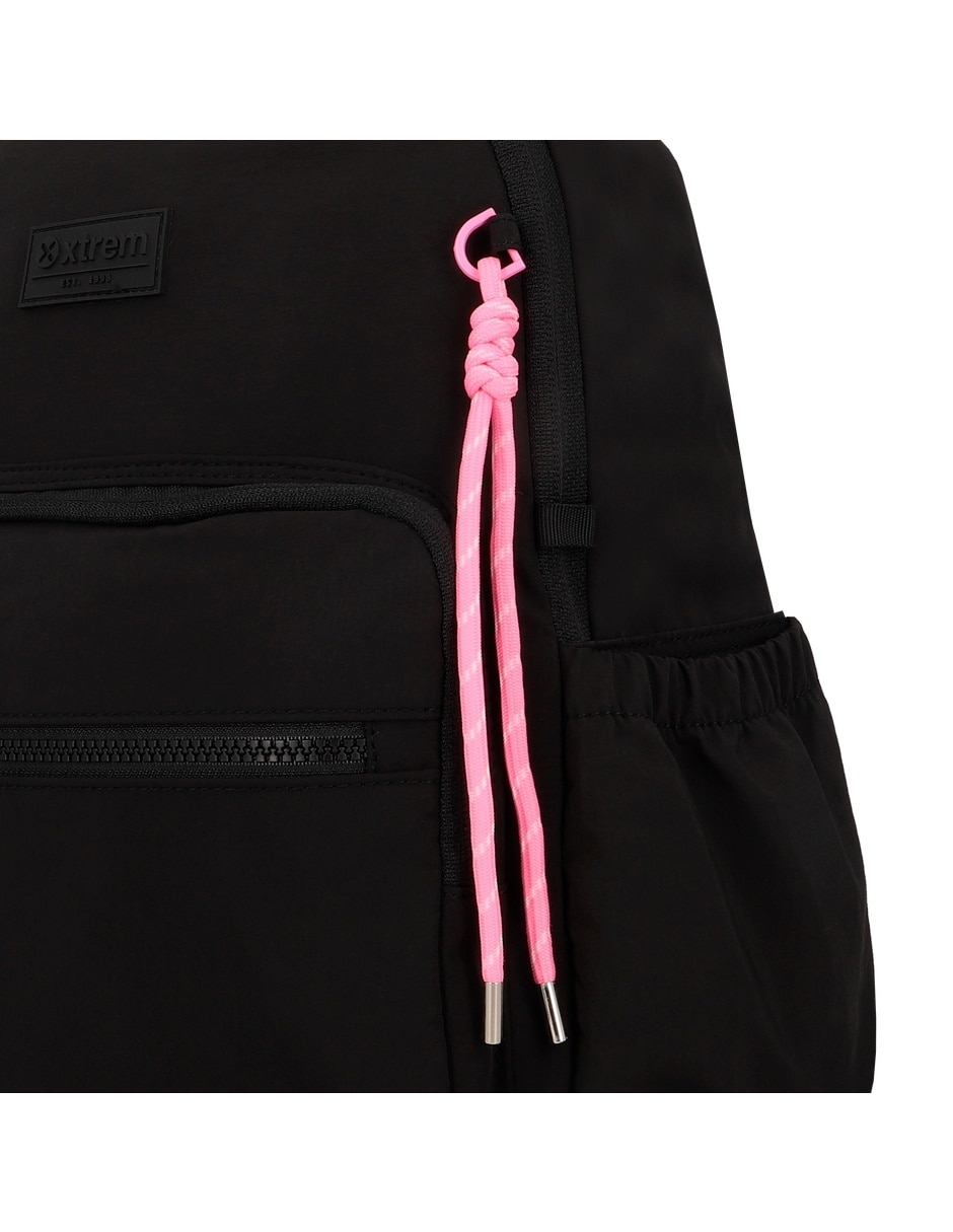 Mochila con portalaptop unisex 10