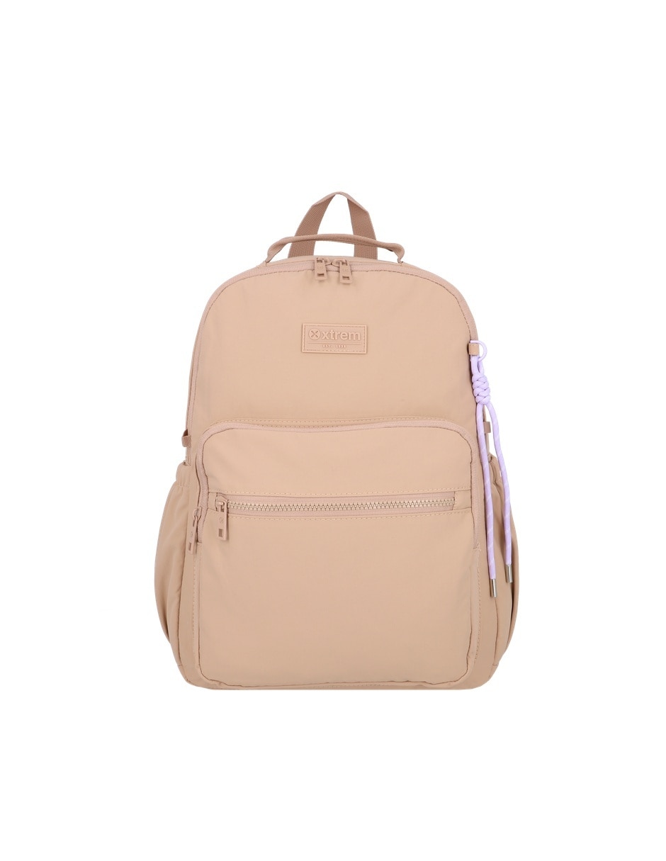 Mochila con portalaptop unisex