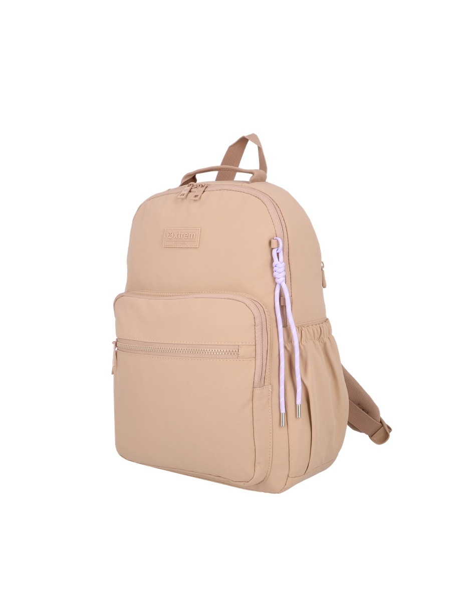 Mochila con portalaptop Xtrem unisex