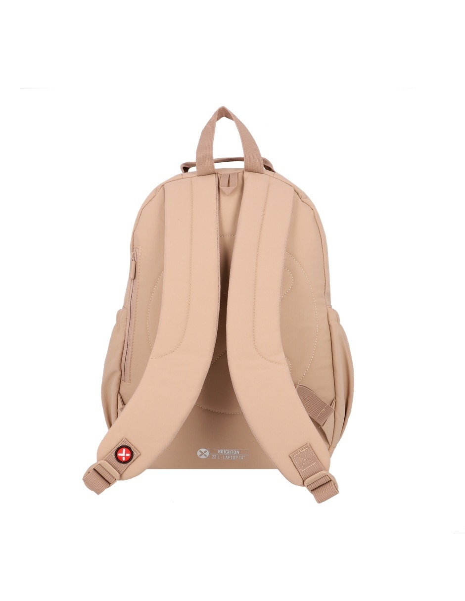 Mochila con portalaptop Xtrem unisex