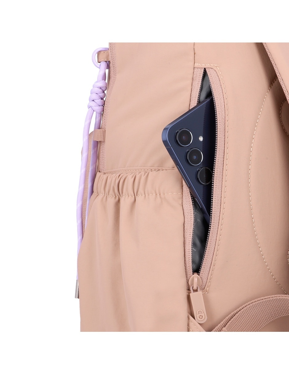 Mochila con portalaptop Xtrem unisex
