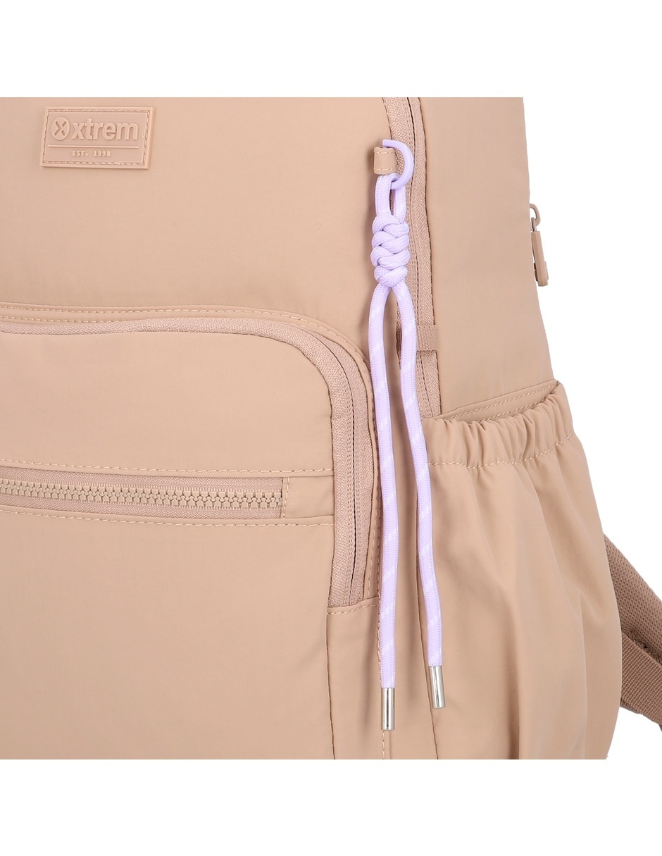 Mochila con portalaptop Xtrem unisex
