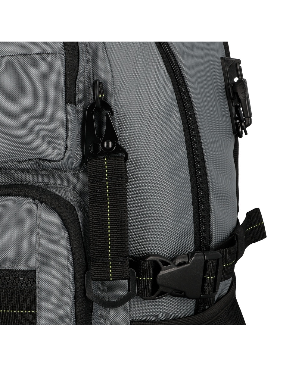 Mochila escolar Xtrem Denver 6xt impermeable