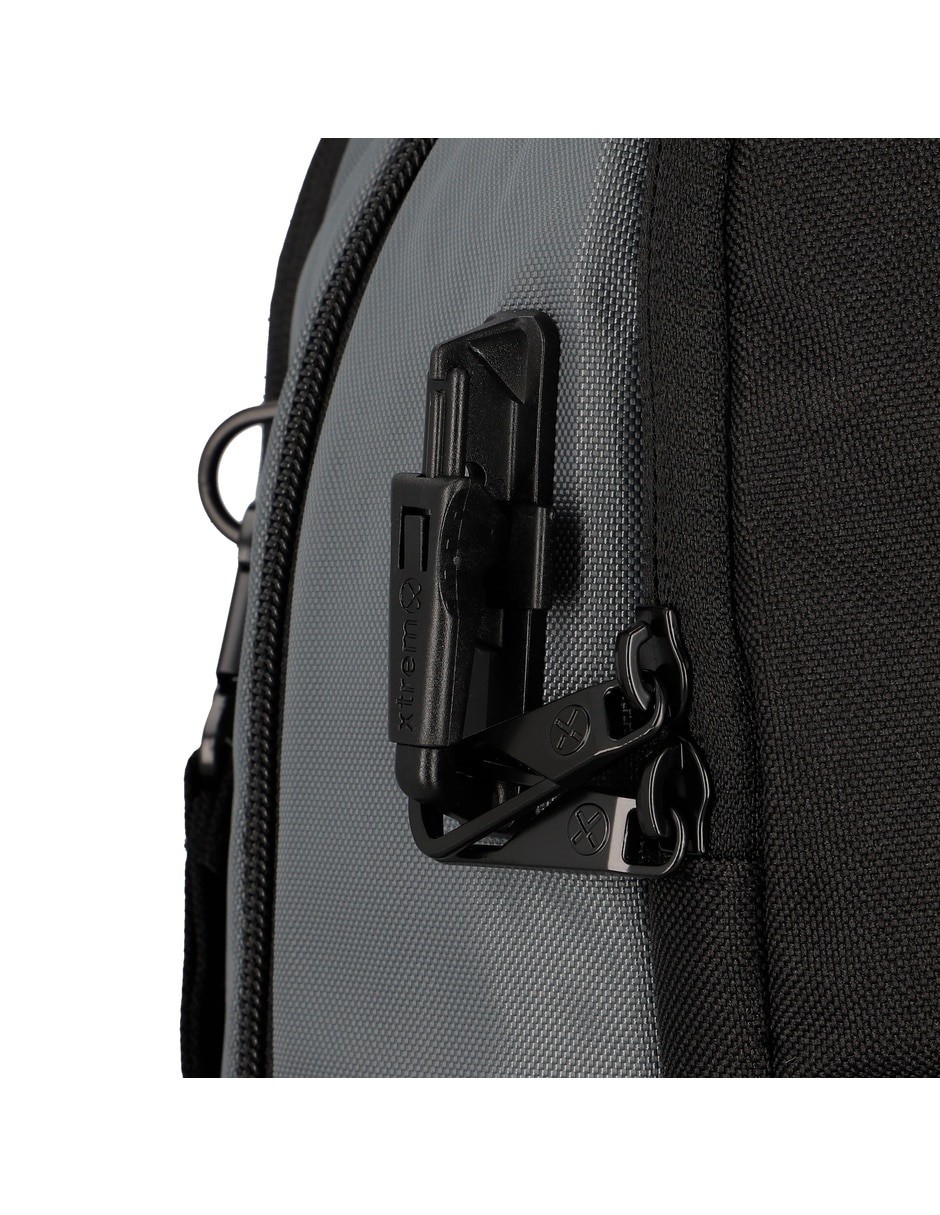 Mochila escolar Xtrem Denver 6xt impermeable