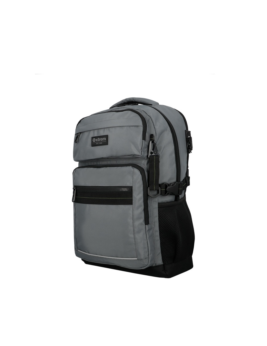 Mochila escolar Xtrem Denver 6xt impermeable