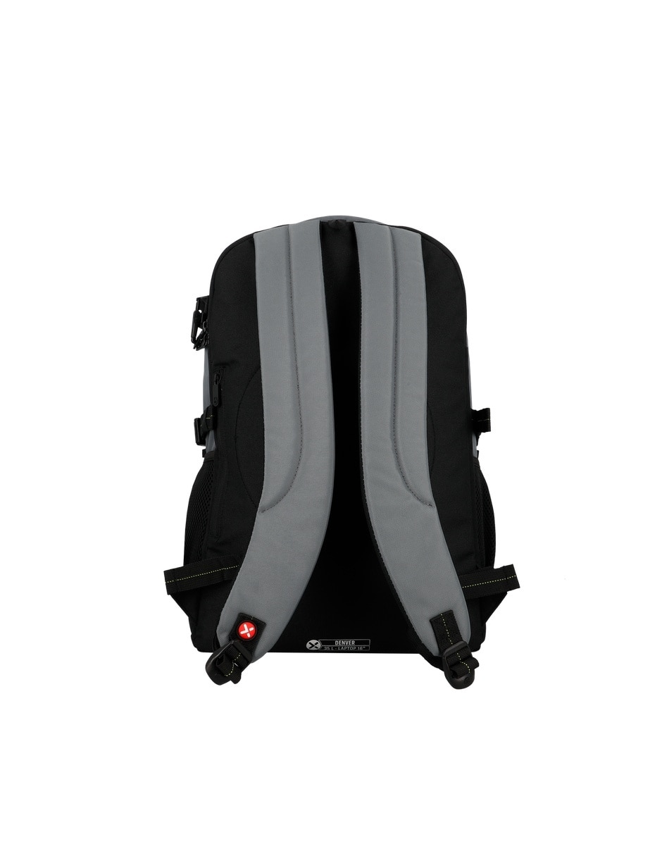 Mochila escolar Xtrem Denver 6xt impermeable