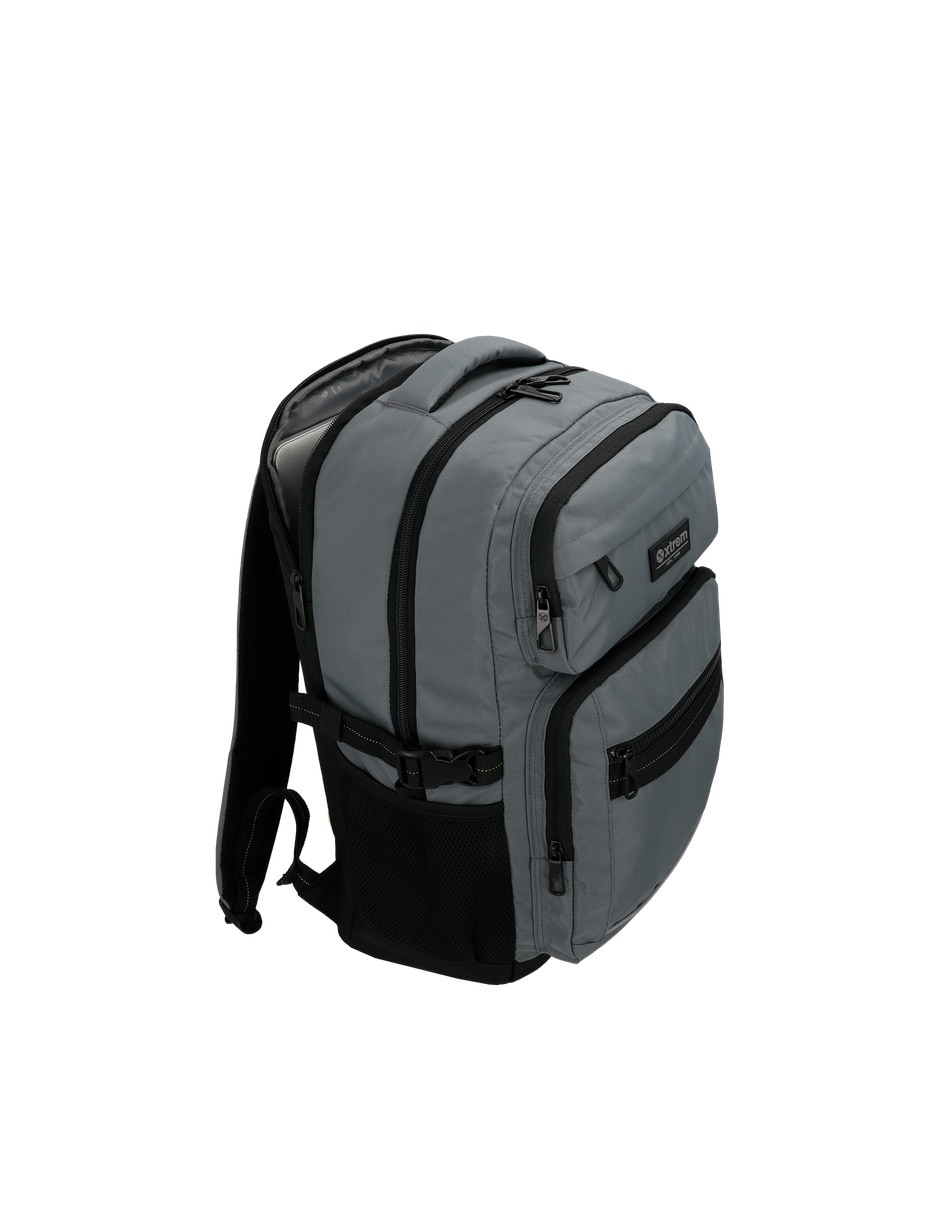 Mochila escolar Xtrem Denver 6xt impermeable