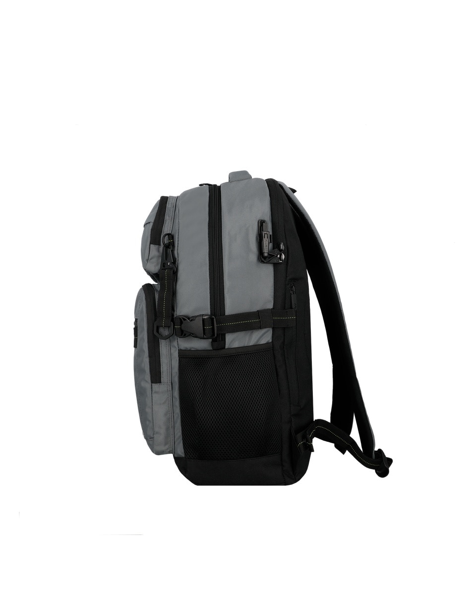 Mochila escolar Xtrem Denver 6xt impermeable